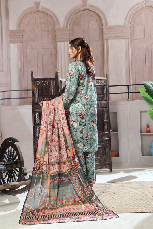 Tresor Separates RTW – D01