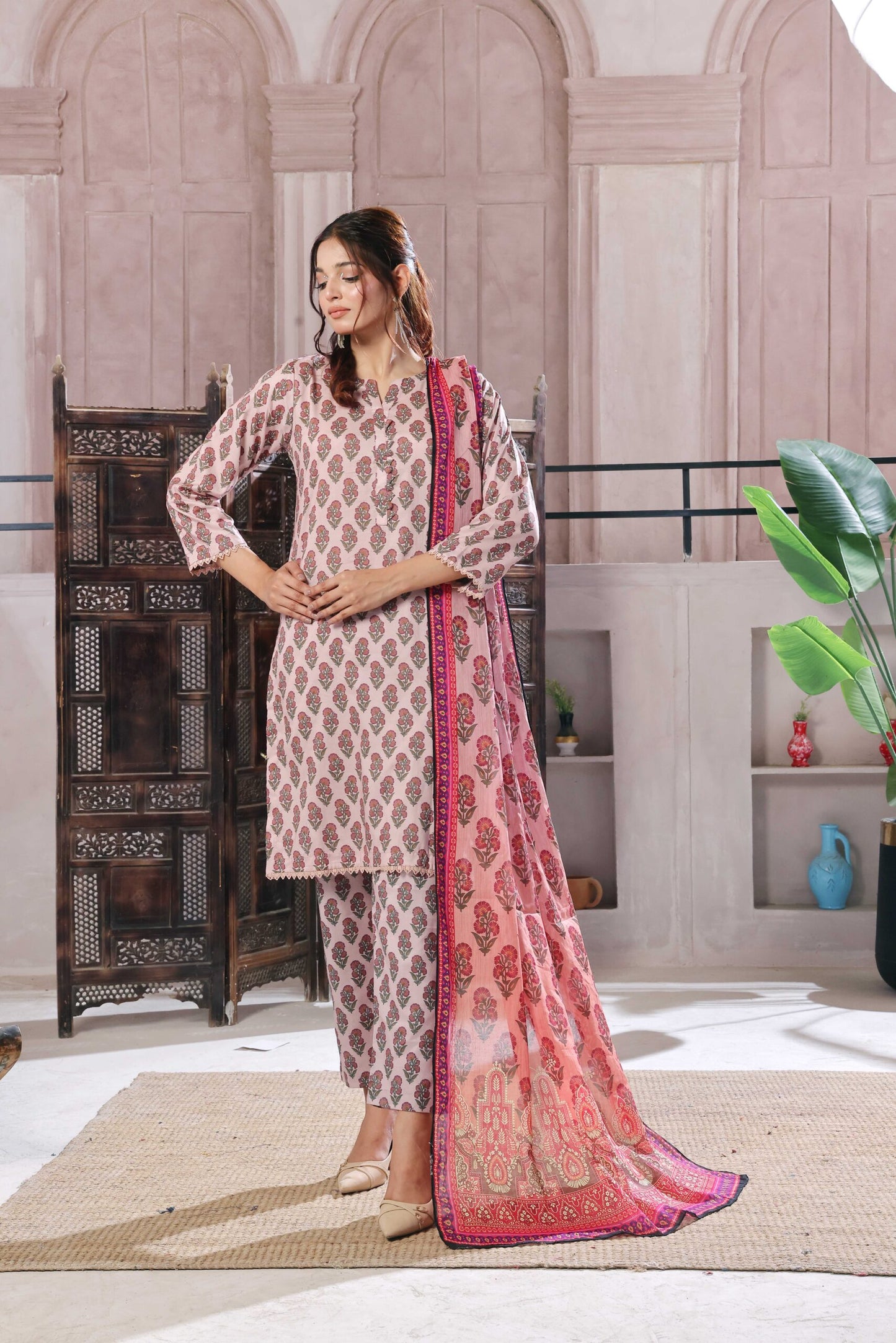 Tresor Separates RTW – D02