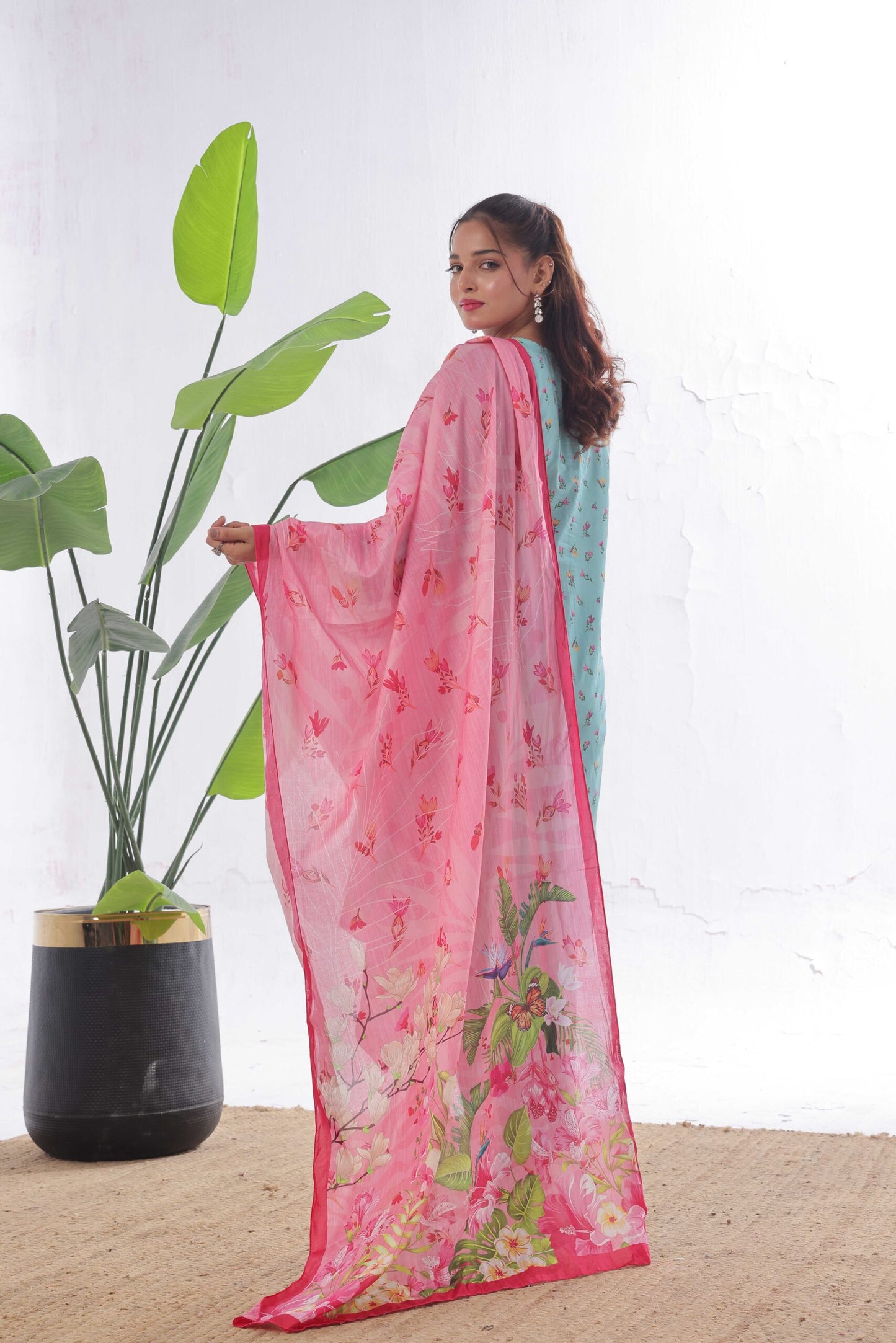 Tresor Separates RTW – D16