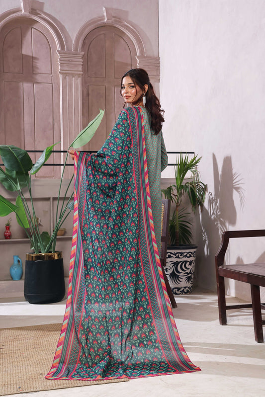 Tresor Separates RTW – D03