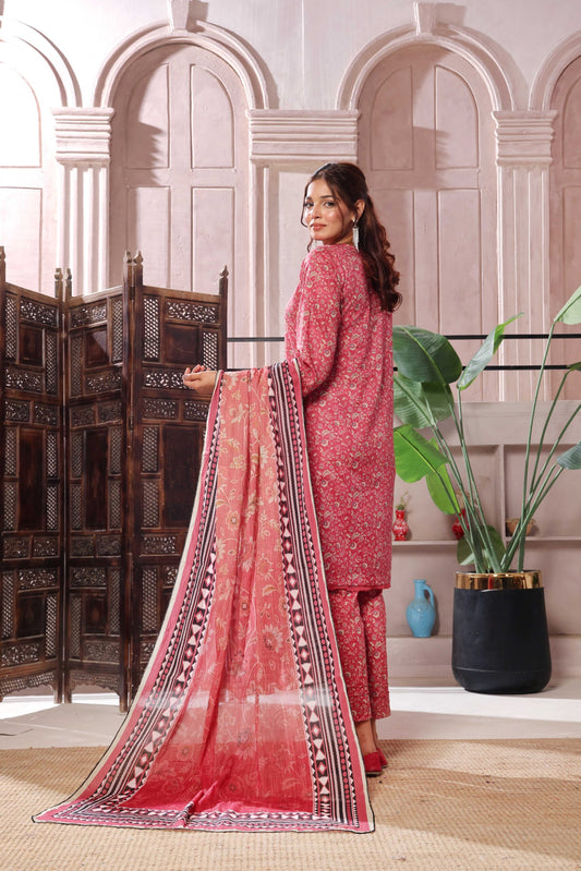 Tresor Separates RTW – D04