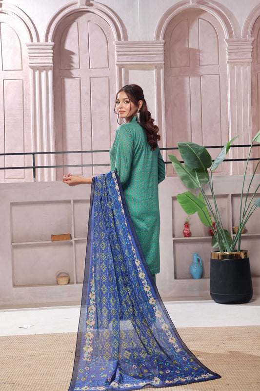 Tresor Separates RTW – D06