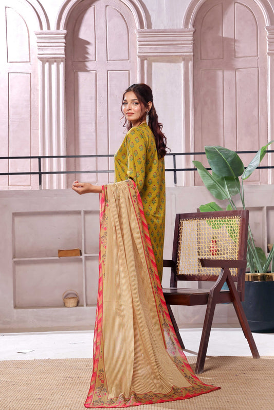 Tresor Separates RTW – D07