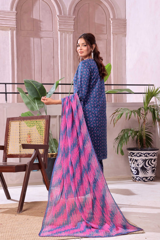 Tresor Separates RTW – D08