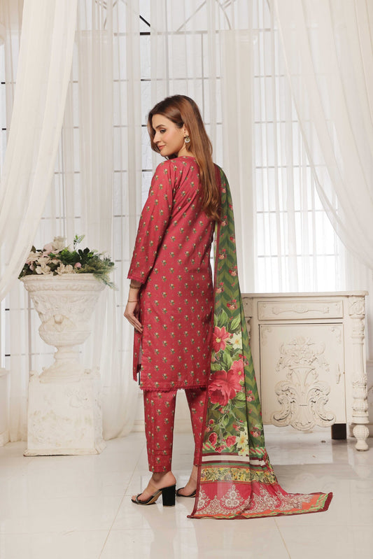 Tresor Separates RTW – D10