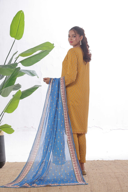 Tresor Separates RTW – D14