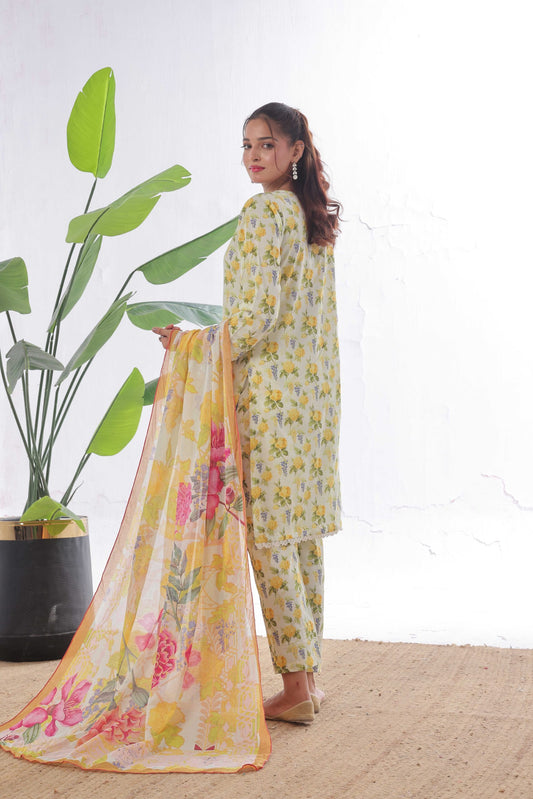 Tresor Separates RTW – D15