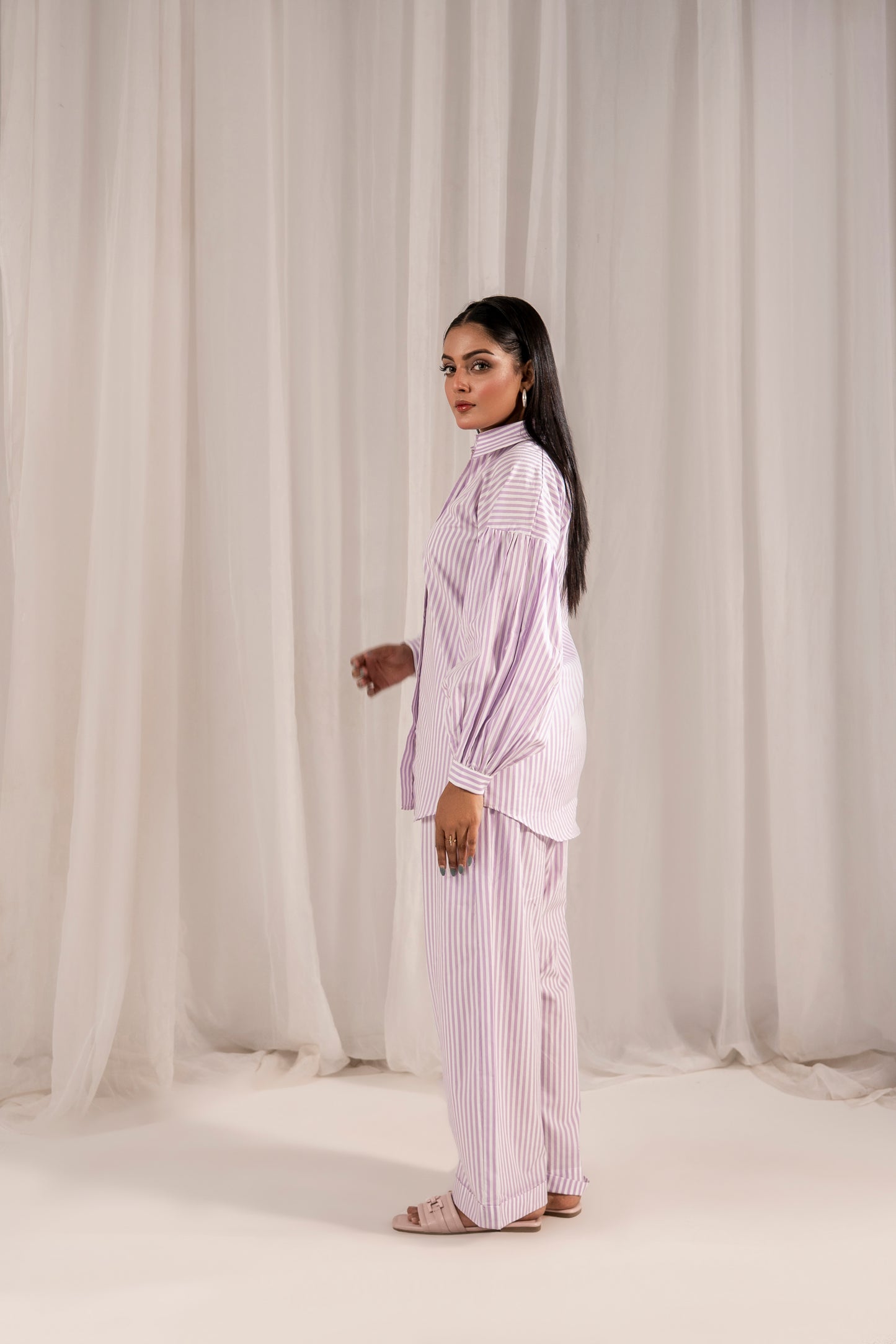 Lavender Breeze