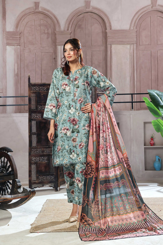 Tresor Separates RTW – D01
