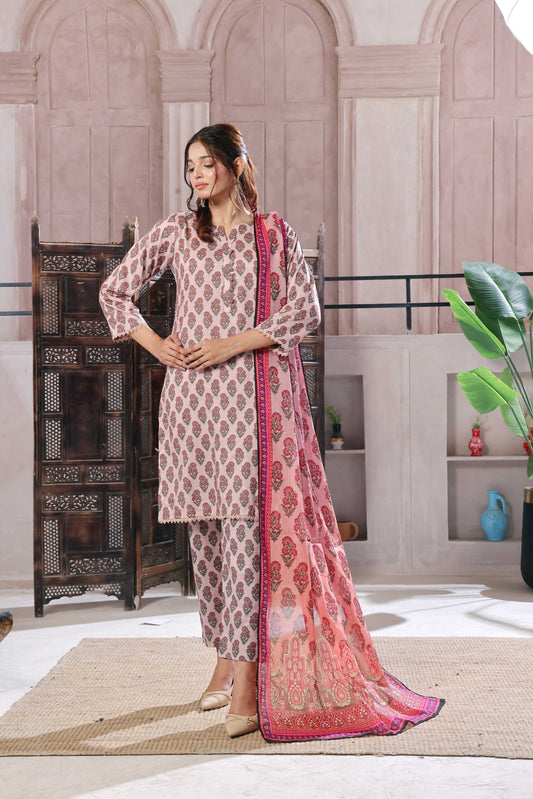 Tresor Separates RTW – D02