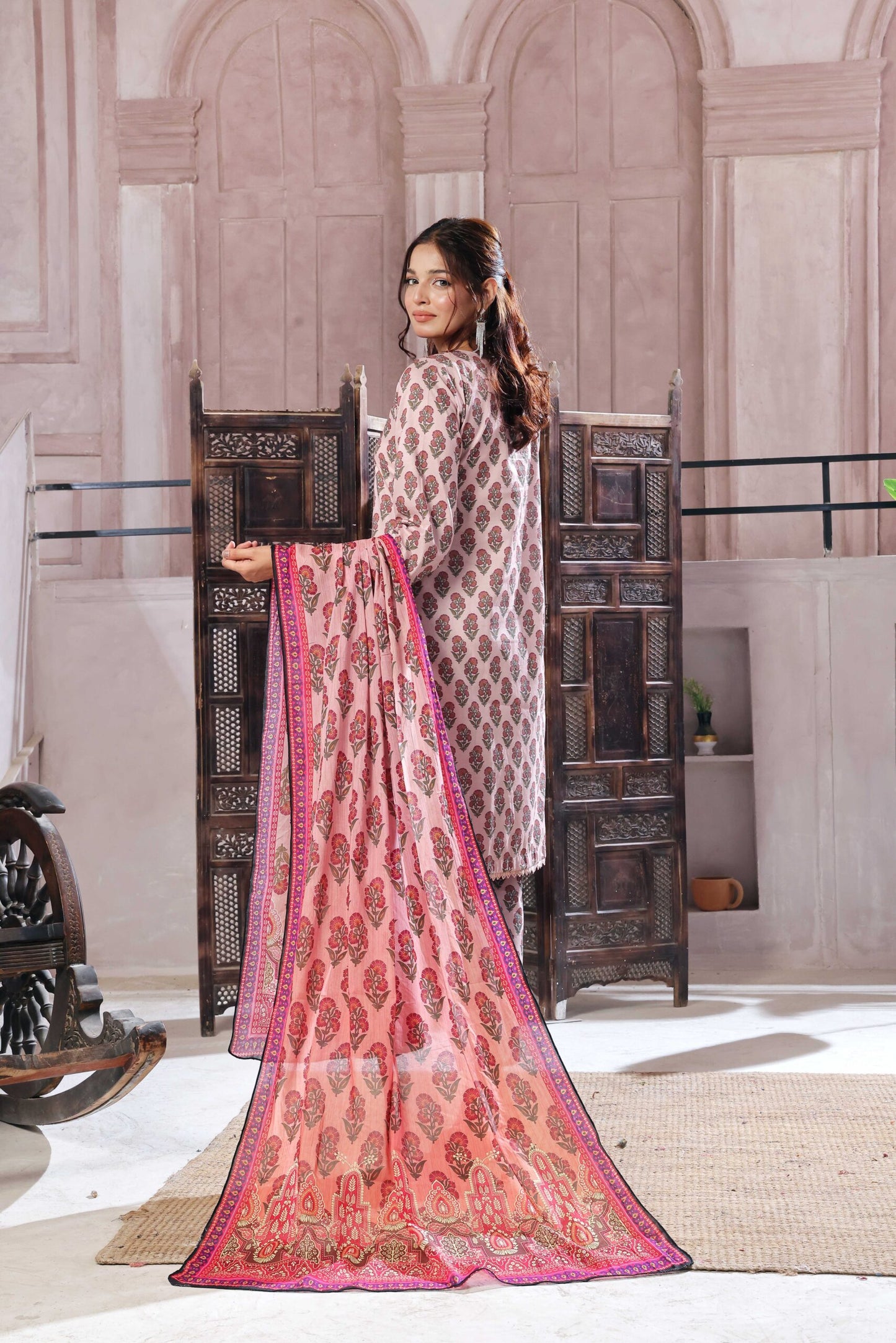 Tresor Separates RTW – D02