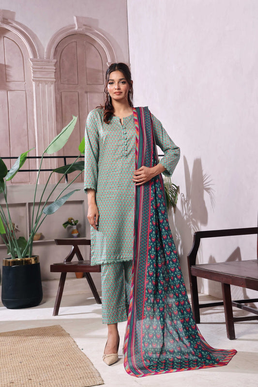 Tresor Separates RTW – D03