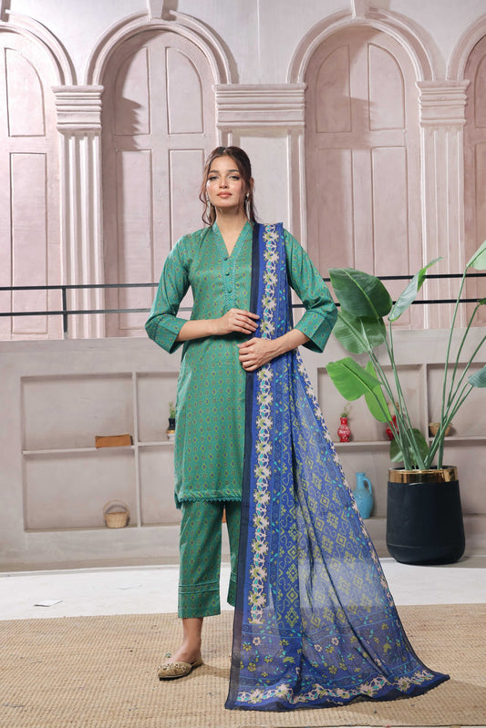 Tresor Separates RTW – D06