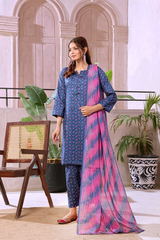 Tresor Separates RTW – D08