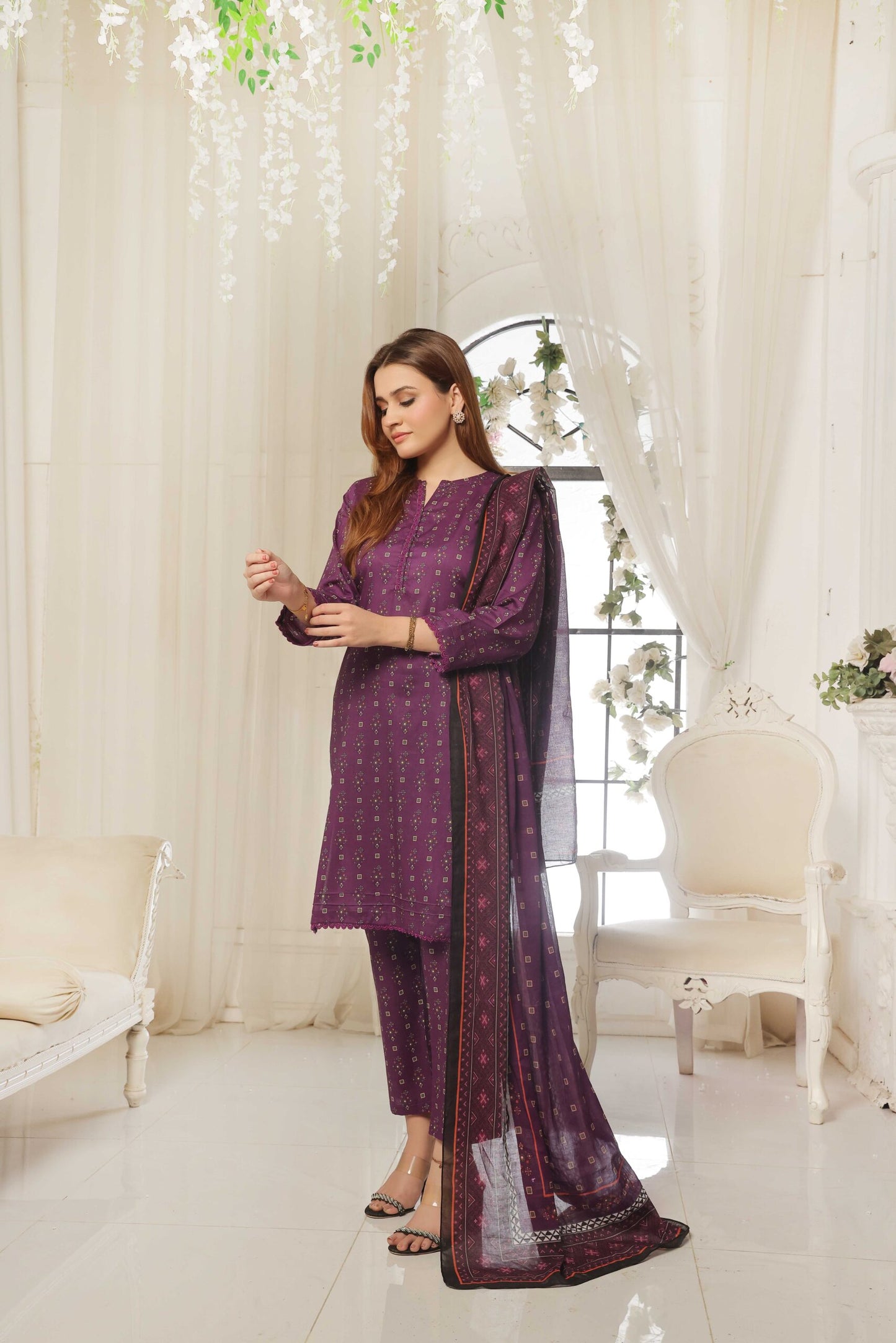 Tresor Separates RTW – D09