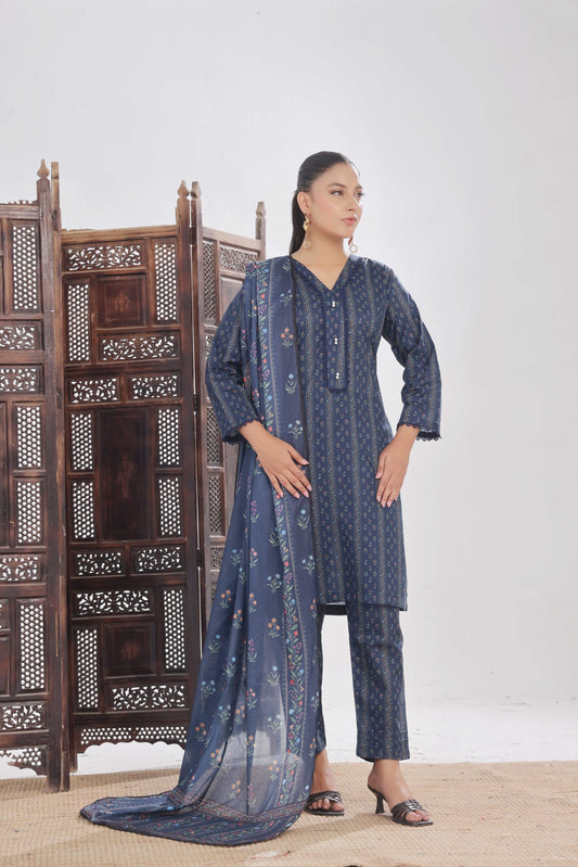 Tresor Separates RTW – D12