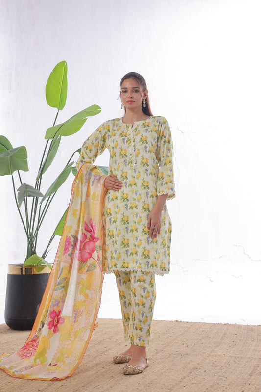Tresor Separates RTW – D15